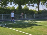 Training van S.K.N.W.K. 3 van zaterdag 10 mei 2025 (144/175)